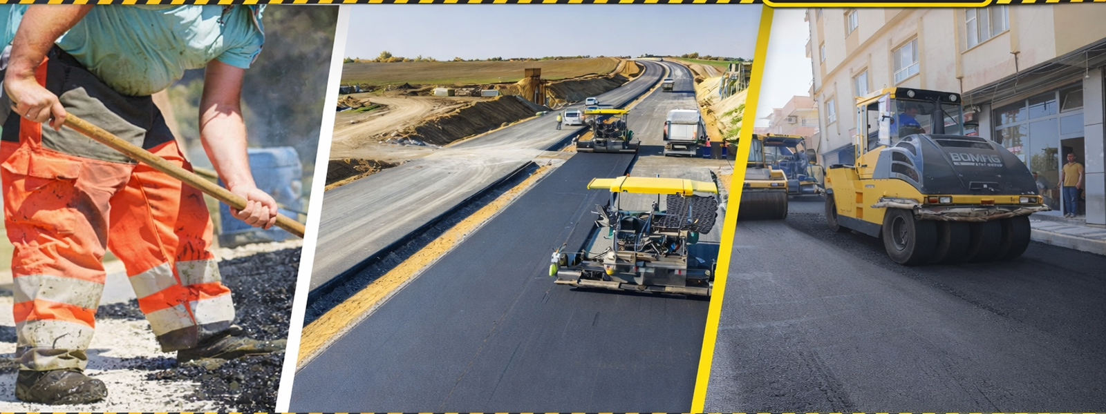 En son Projelerimize Bakın