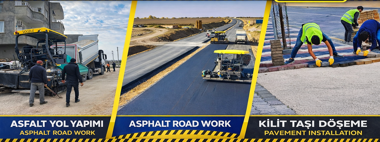 Kalitede sınır yok, hizmette durak yok